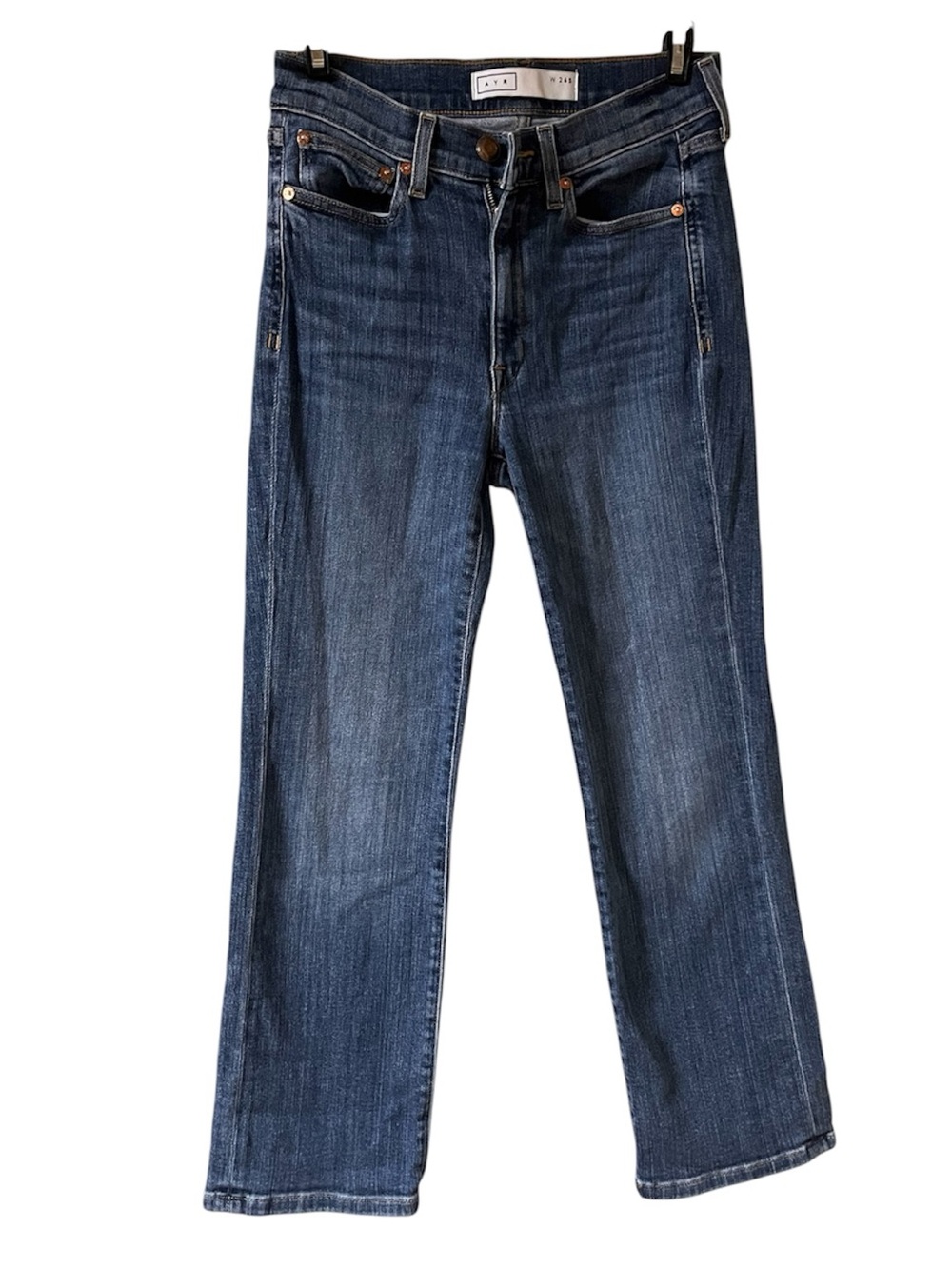 AYR The Bomb Pop Jeans